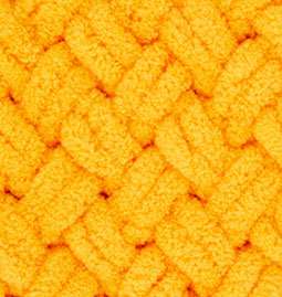 14 ярко жёлтый