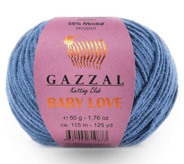 Baby Love Gazzal