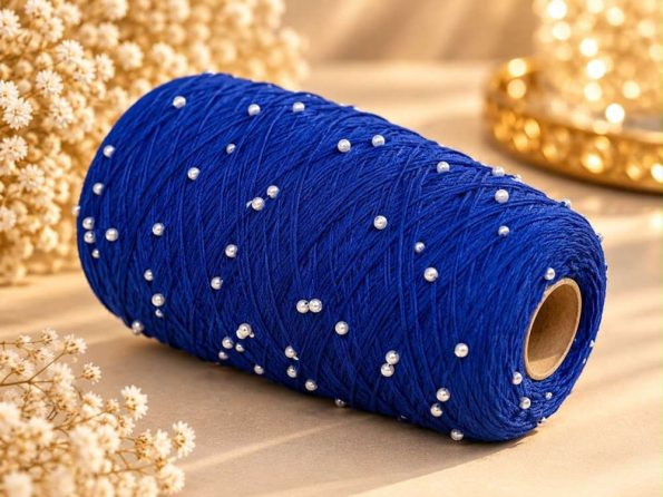 Bead Yarn